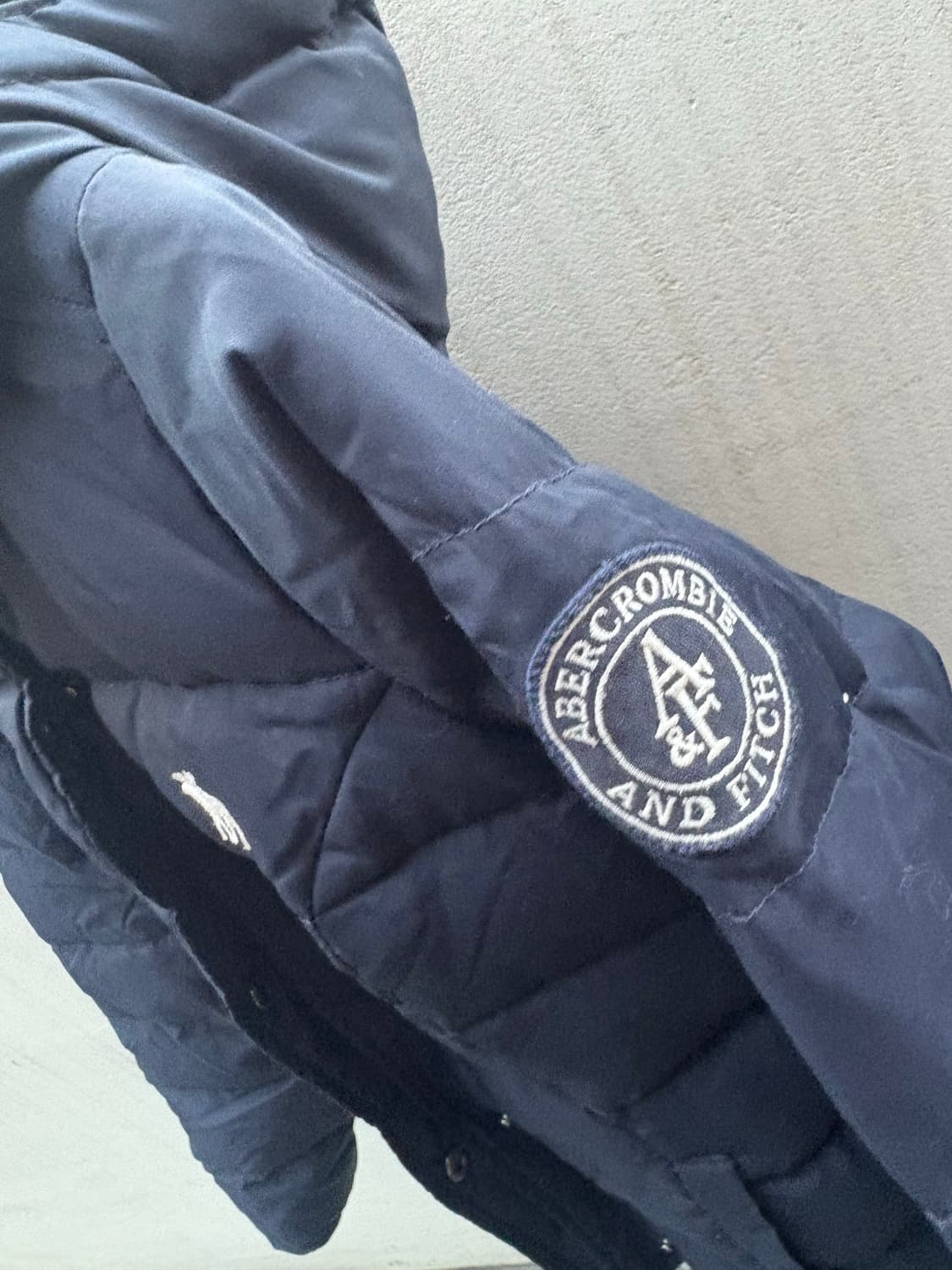 아베크롬비 패딩 상품이미지3