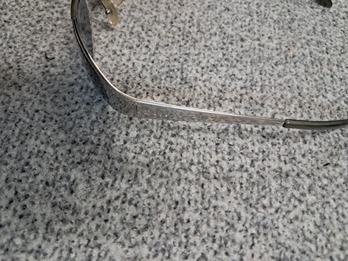 디올 90s safety 선글라스 상품이미지8