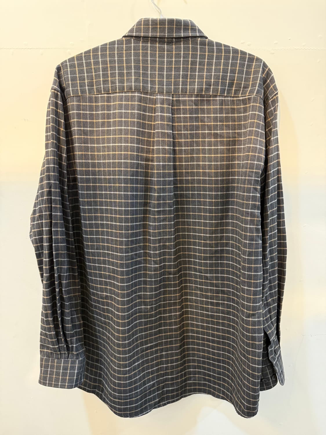 발망 셔츠 상품이미지2