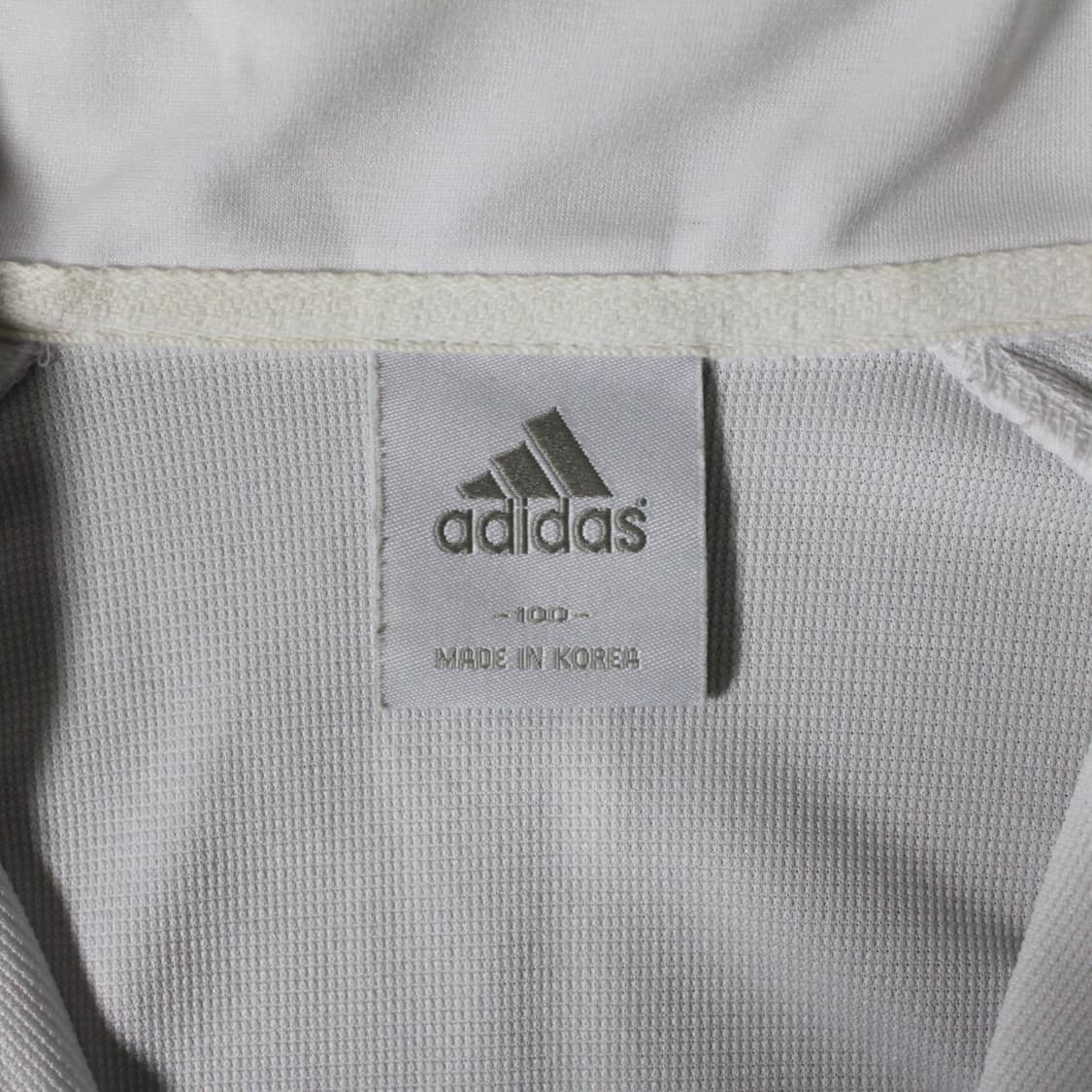 Adidas 아디다스 골드 트랙탑 져지 L037 상품이미지3