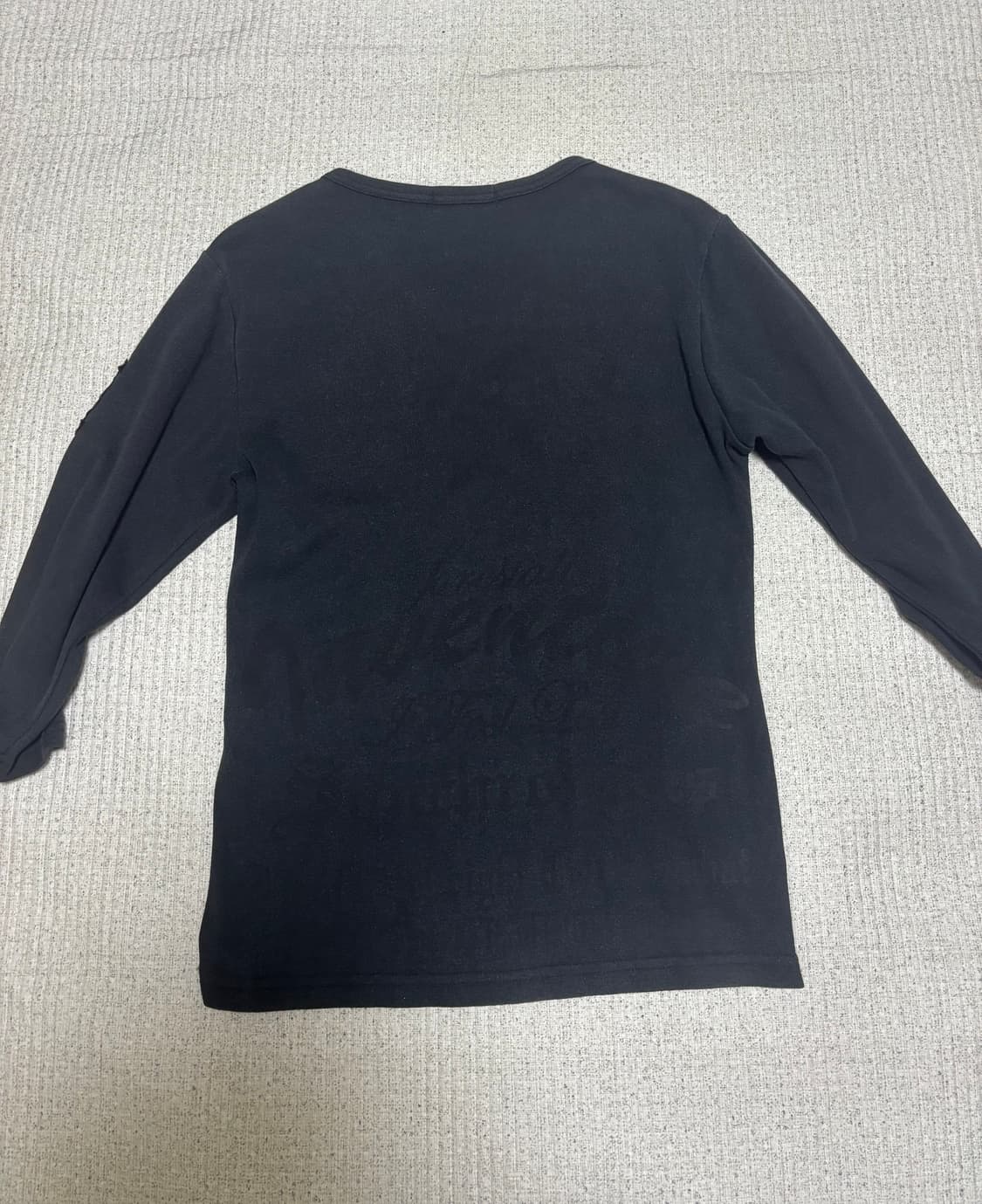 in the attic homme 상품이미지2