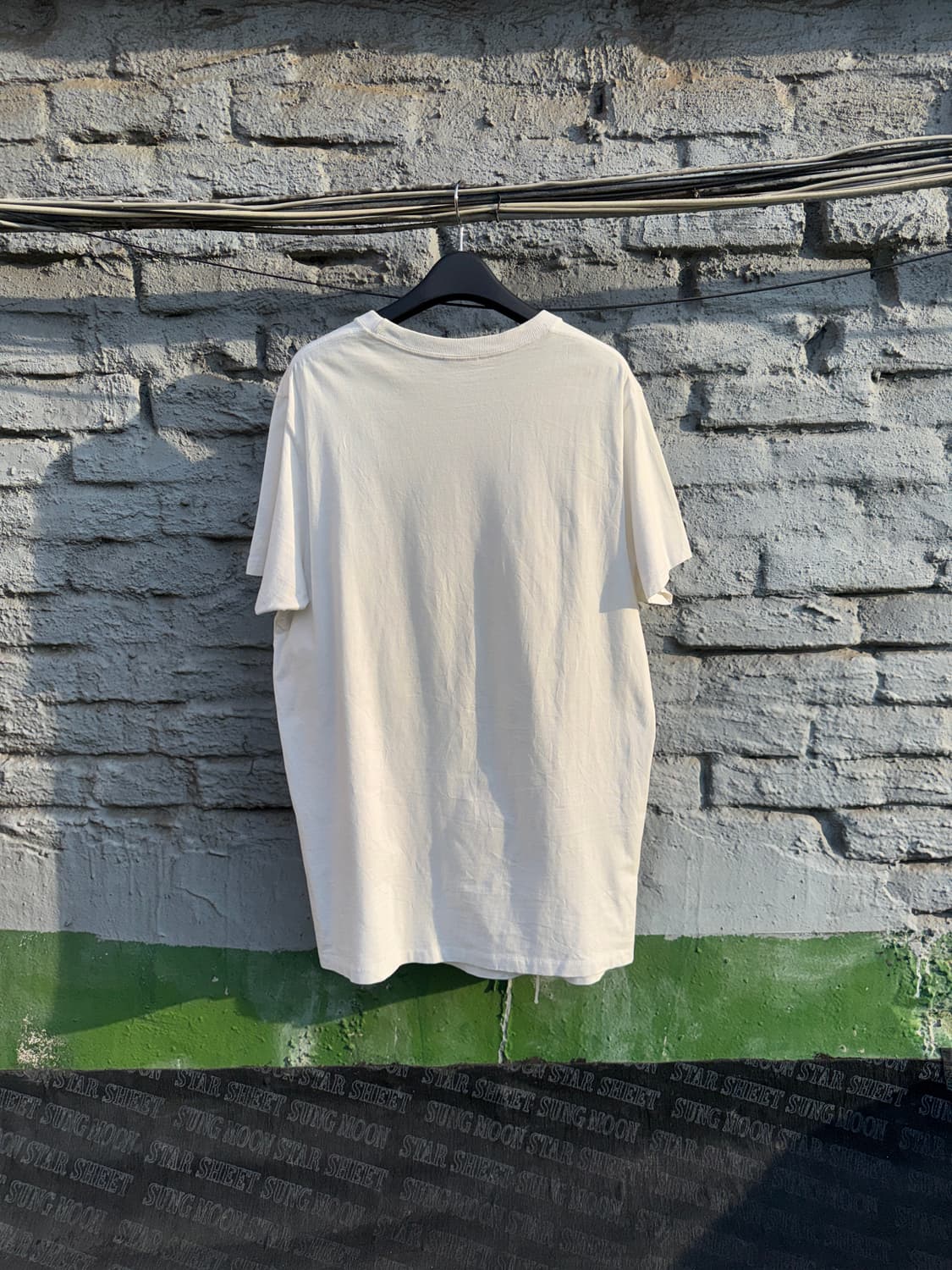 홀리스터 HCO 노스쇼어 서프 그래픽 반팔 티셔츠XL 상품이미지6