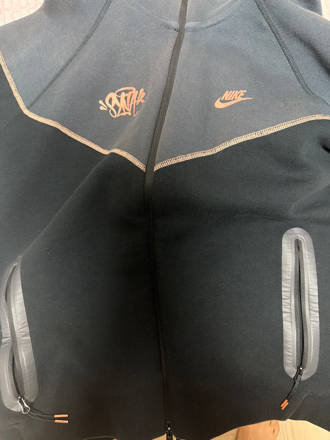 시나월드 테크팩 팔아요 상품이미지1