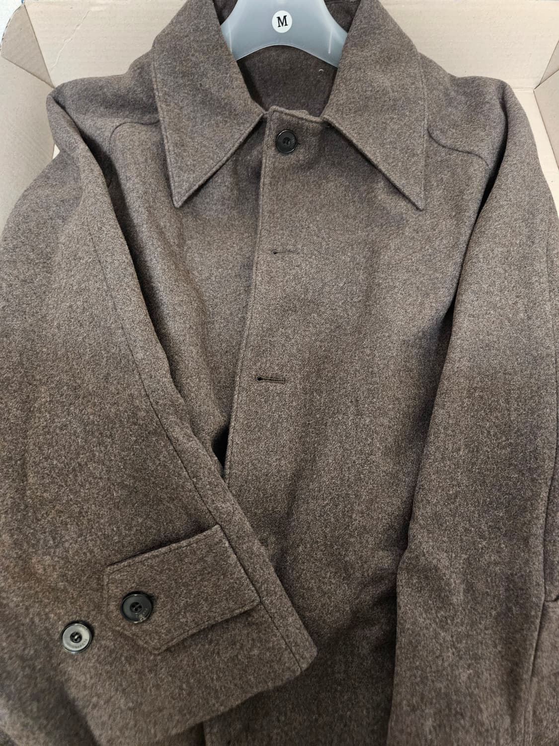 pas 023 맥코트 밀크티 상품이미지1