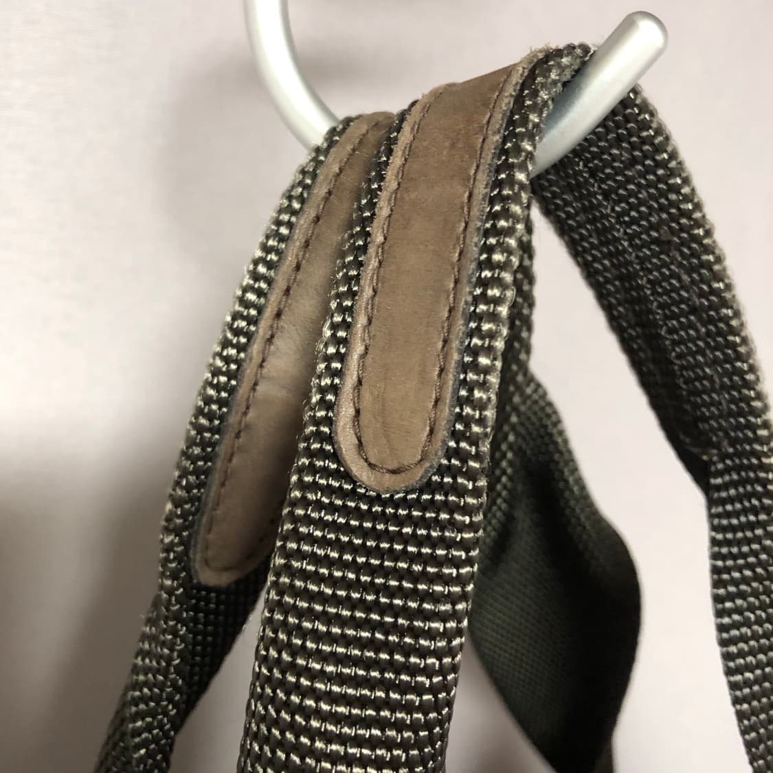 보테가베네타 레오파드 더플백 상품이미지9