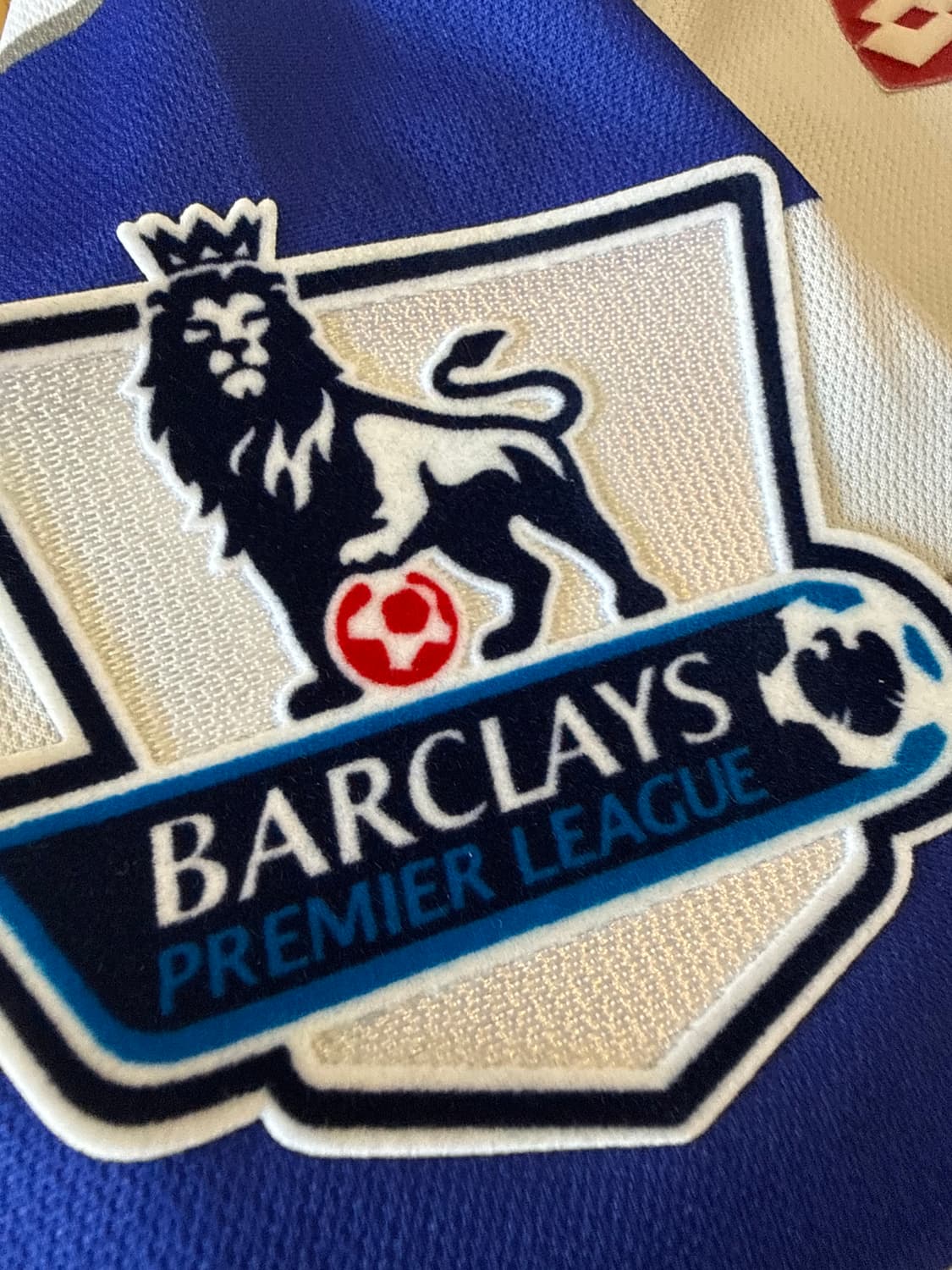 [국내L]12-13 qpr 홈 박지성 싸인 프린팅 유니폼 상품이미지4