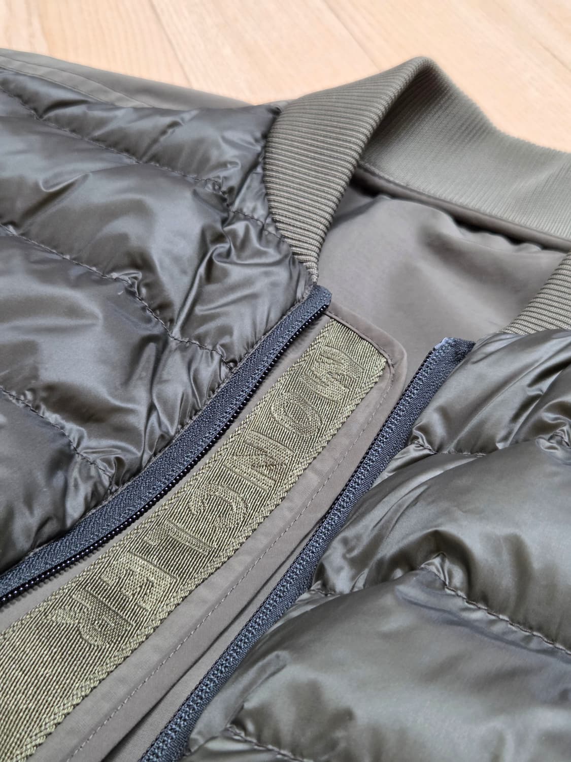 몽클레어 Ariege 퀼팅 자켓 상품이미지2