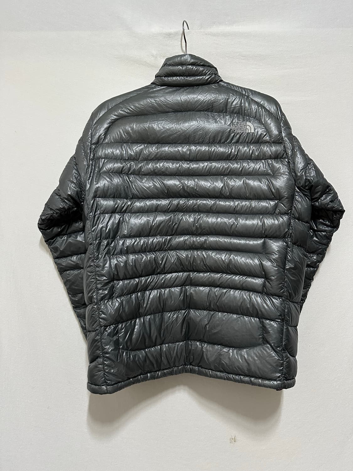 노스페이스 800 경량패딩 상품이미지2