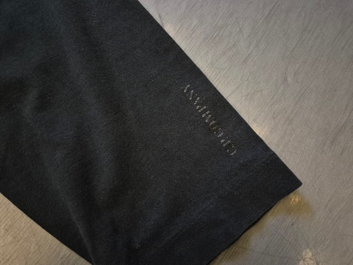 90s C.P COMPANY 롱 슬리브 상품이미지3