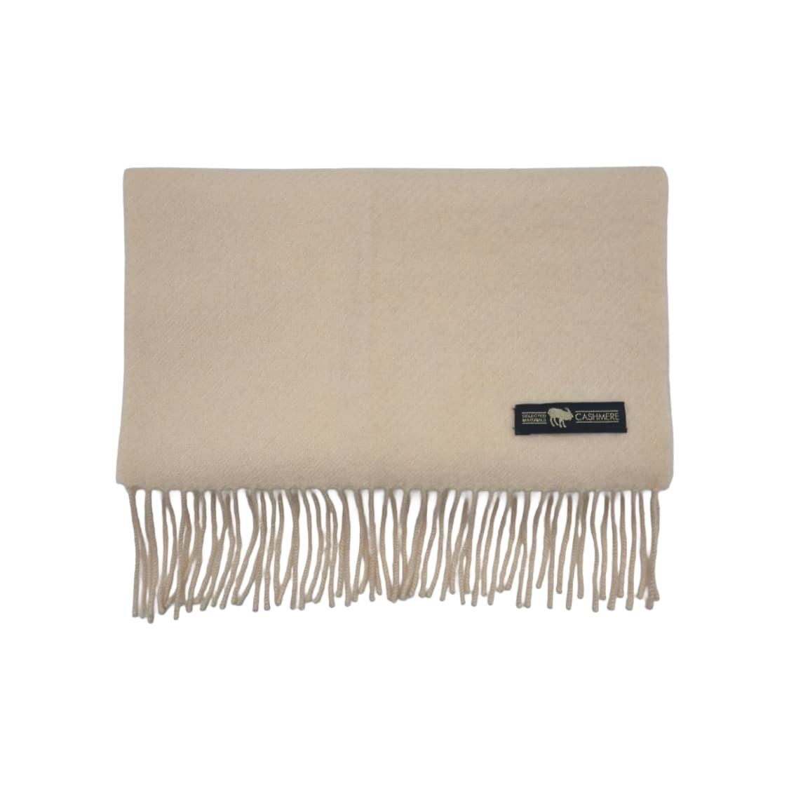 CASHMERE 캐시미어 목도리 머플러 [BFS10751-272-05] 상품이미지1