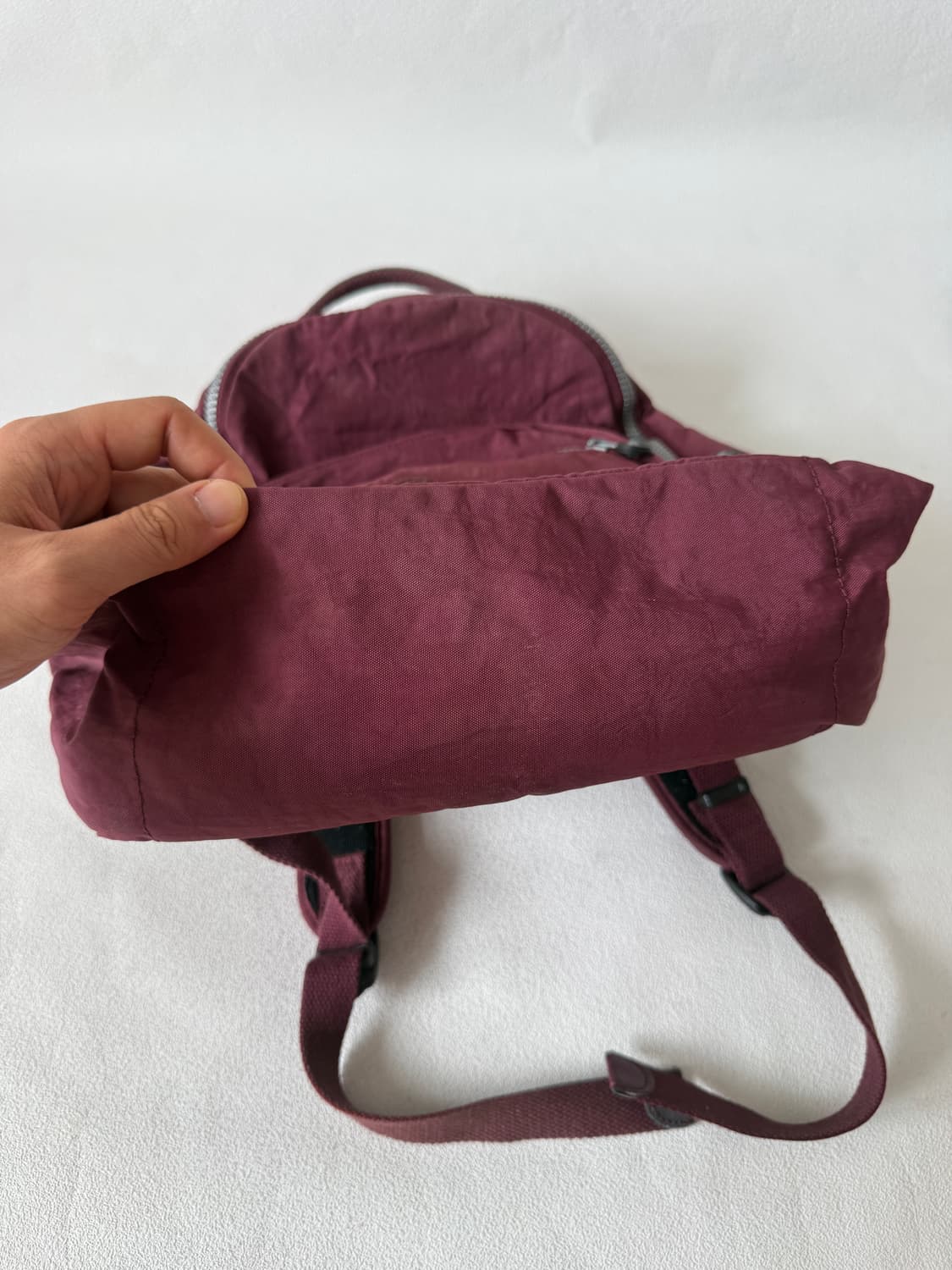 키플링(Kipling) 백팩 상품이미지3