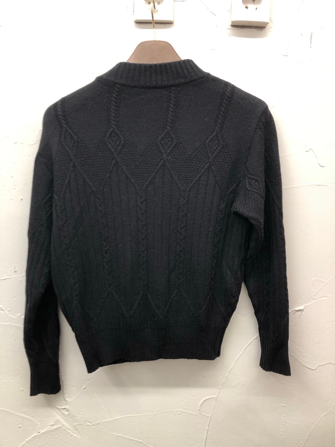 크리스찬 디올 스포츠 니트 상품이미지2