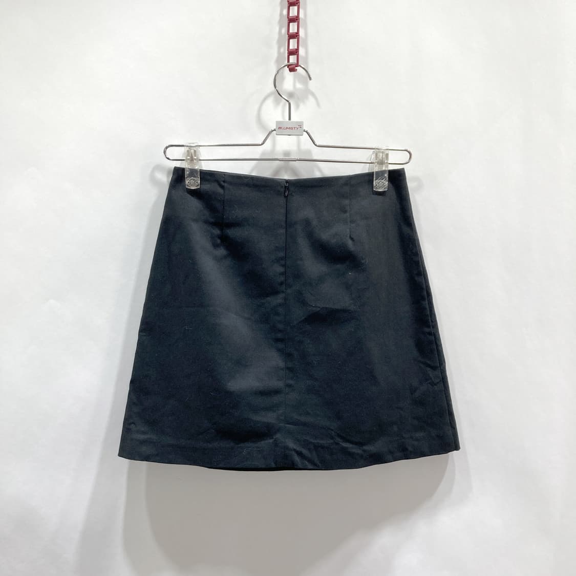 ordinaire A라인 면스커트 25-26 영구제 상품이미지2