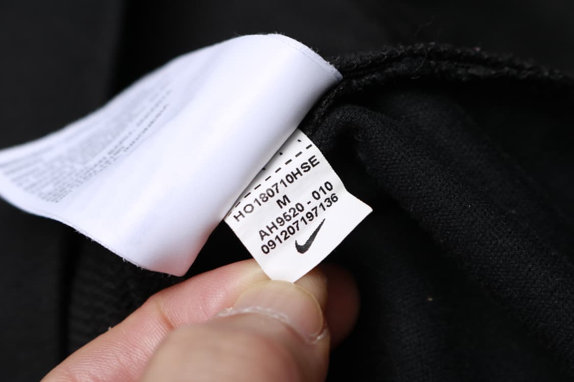 [M] 나이키FC 트랙탑 져지 자켓 상품이미지7