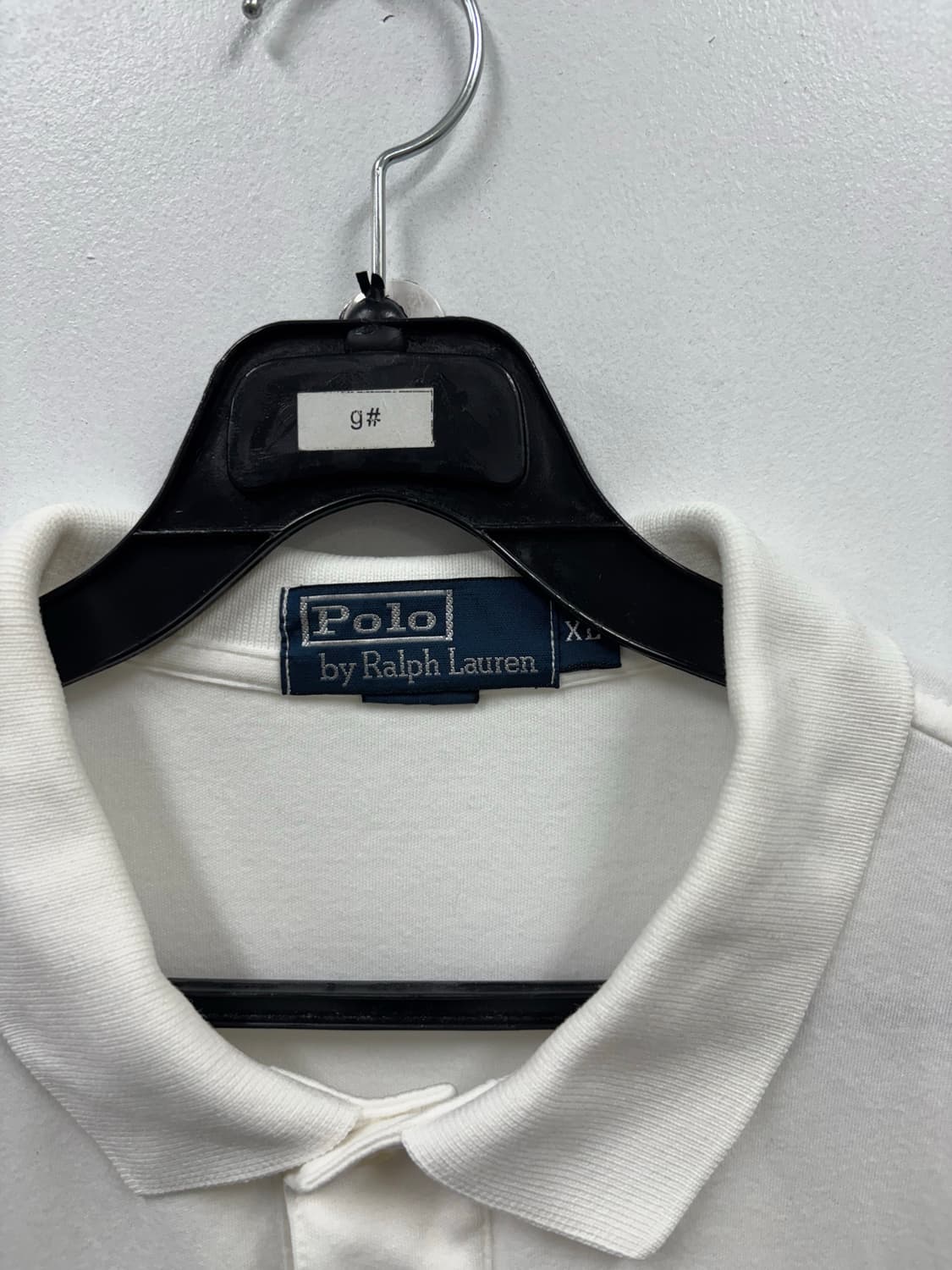 폴로랄프로렌 반팔 피케티 상품이미지4