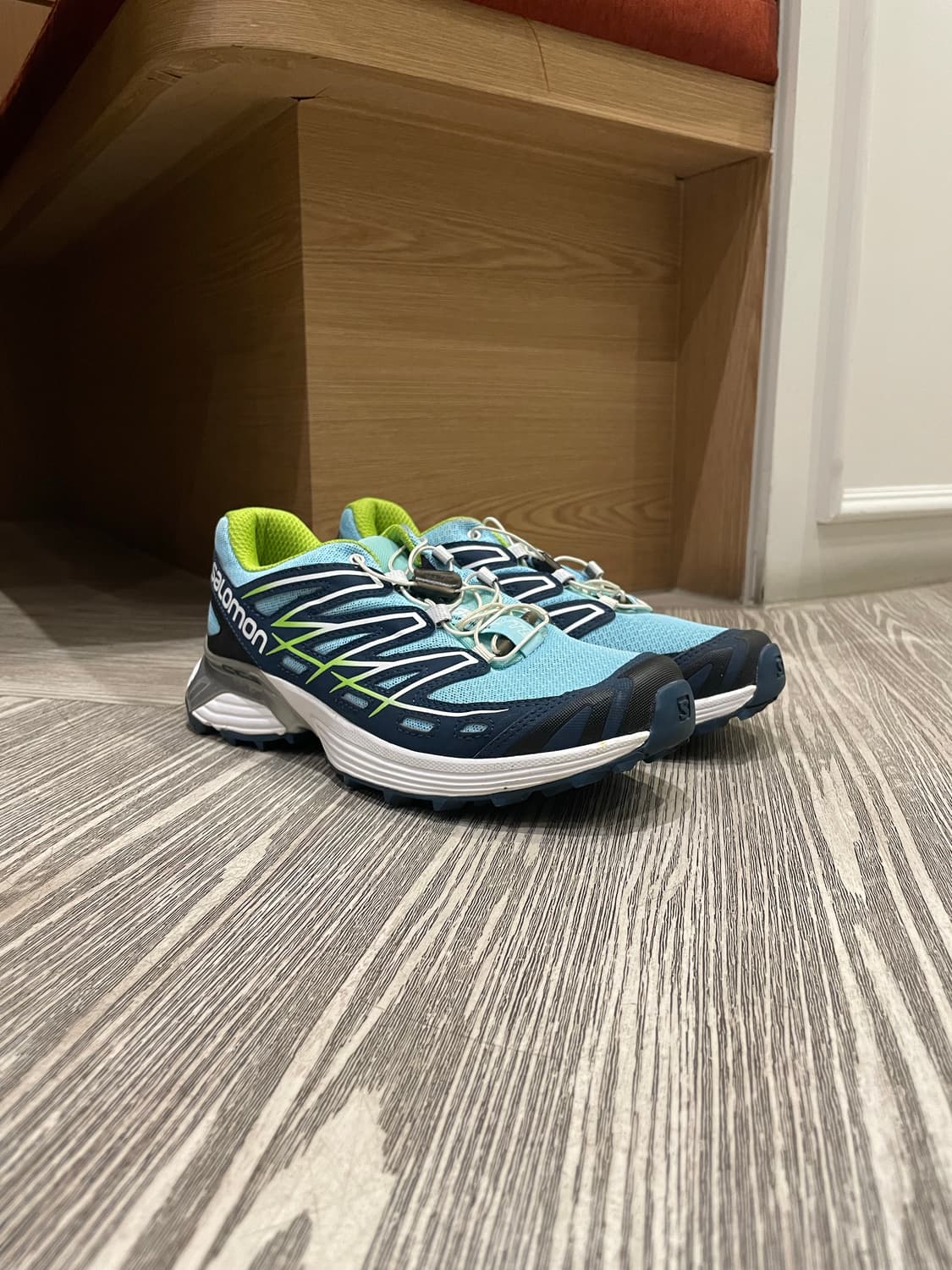 salomon wings flyte , 2015  상품이미지4