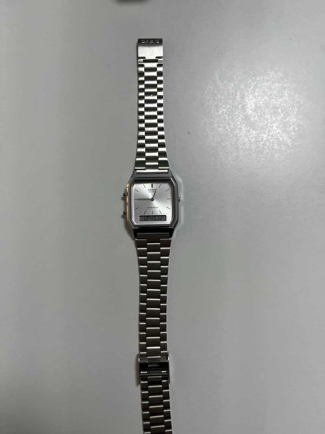 카시오 AQ-230A-7A 상품이미지2