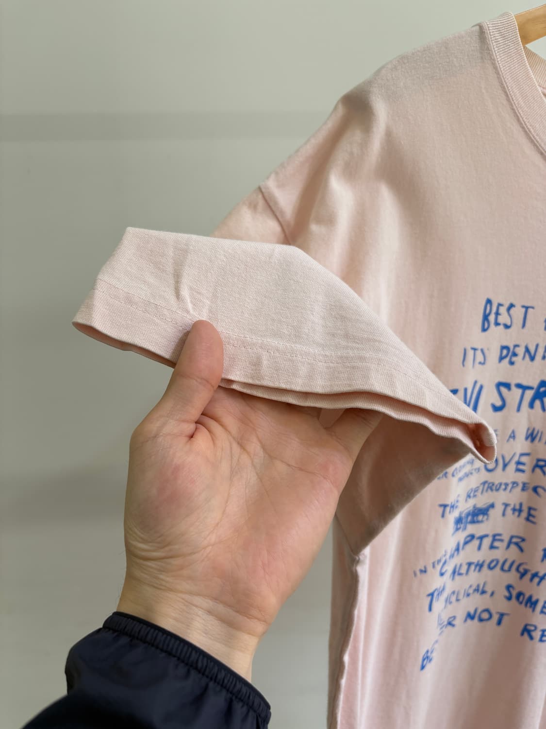 LEVIS 반팔 티셔츠 상품이미지4