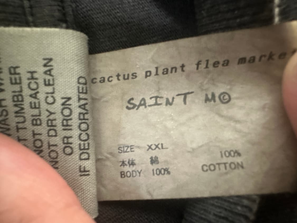 세인트미카엘 cpfm 상품이미지2