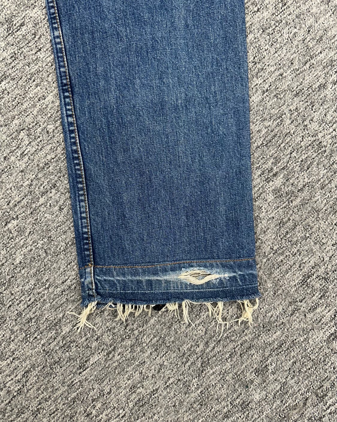 (허단40)리바이스 504 커스텀 팬츠-M1881 상품이미지7