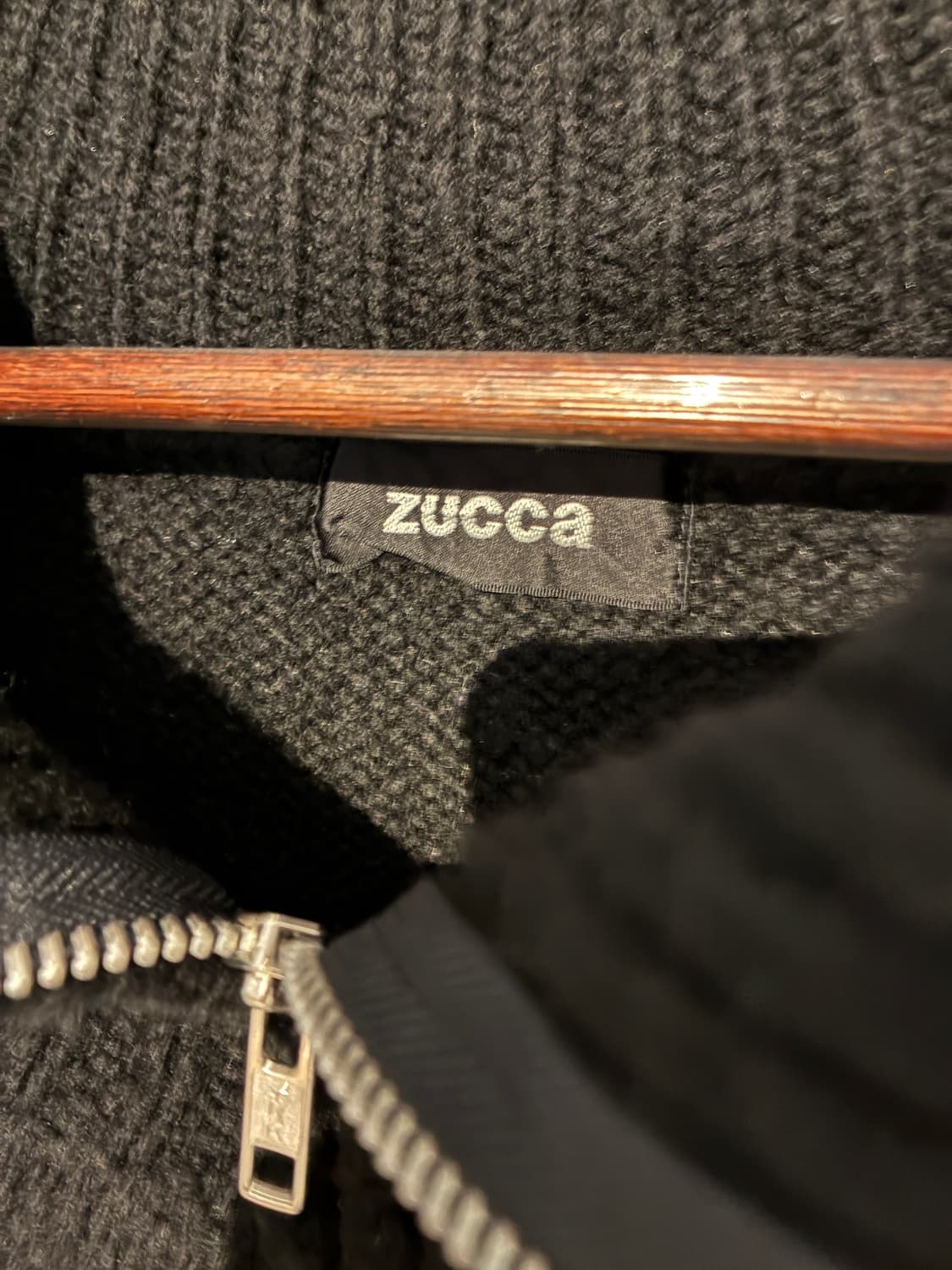 Zucca jacket 상품이미지5