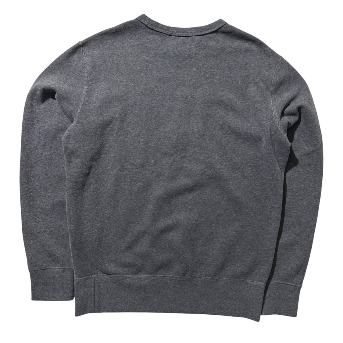 폴로 랄프로렌 레터맨 맨투맨 (신형QR) 상품이미지3