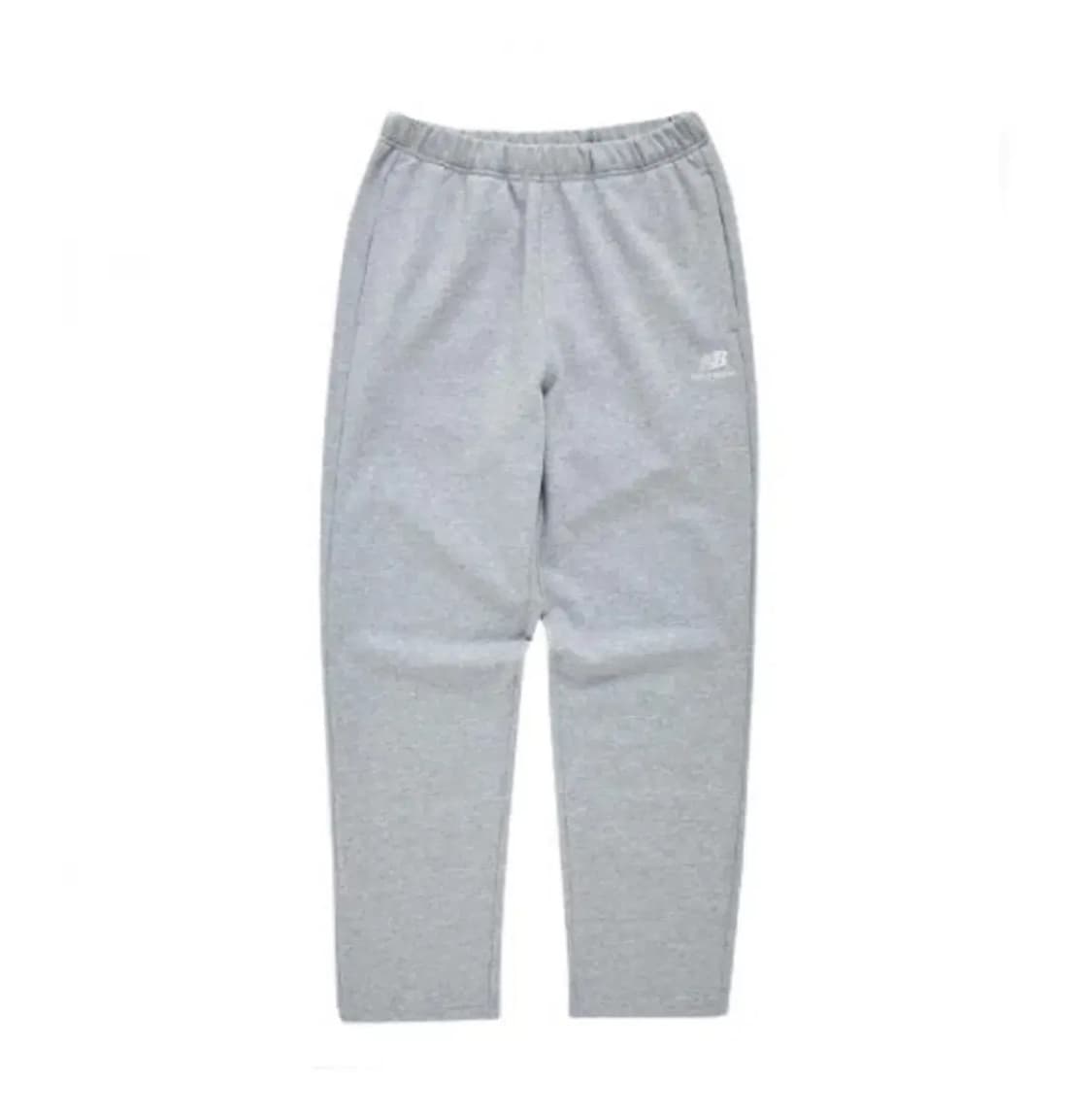 S) 뉴발란스 스웻팬츠 트레이닝복 바지 면츄리닝 상품이미지1