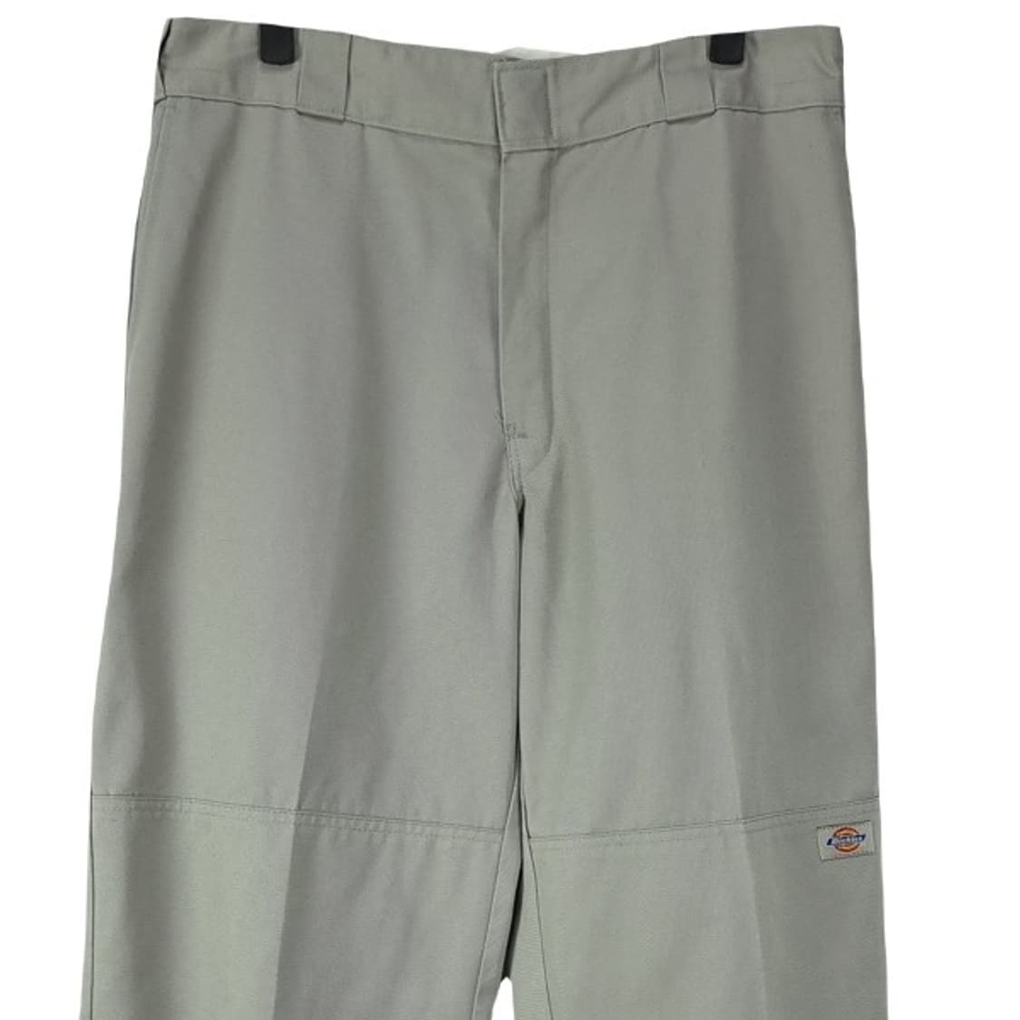 [디키즈] 더블니 와이드 워크 팬츠 M19194 상품이미지4