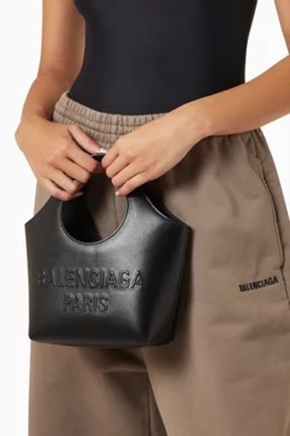 [SA급 정품] 발렌시아가 메리케이트 토트백xs 상품이미지8