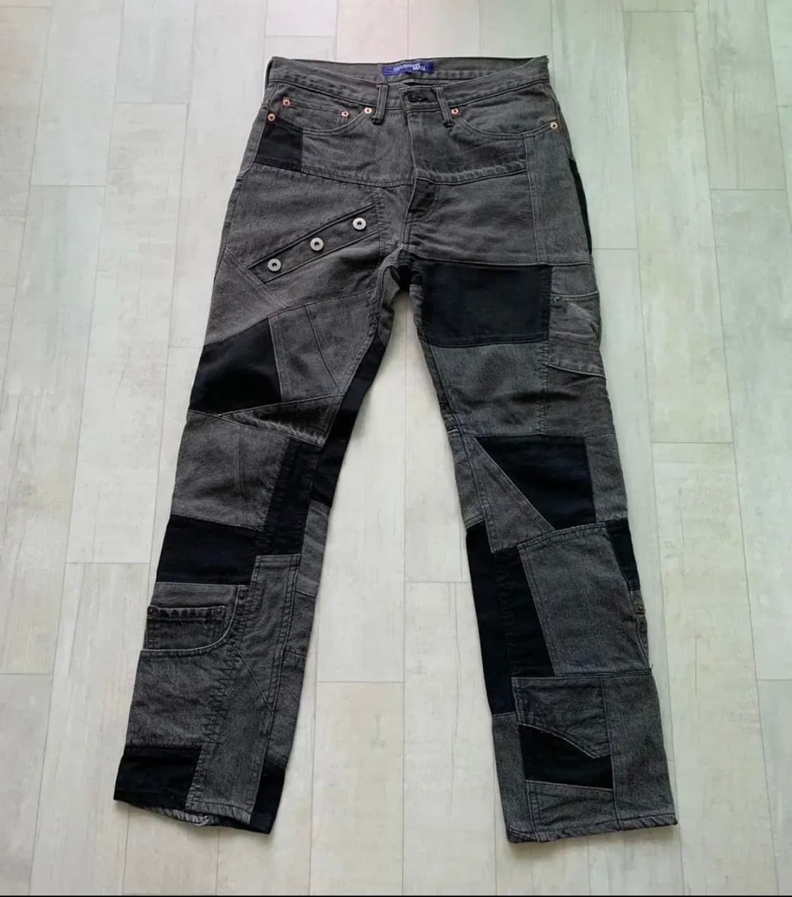 준야와나타베 리워크진 상품이미지3