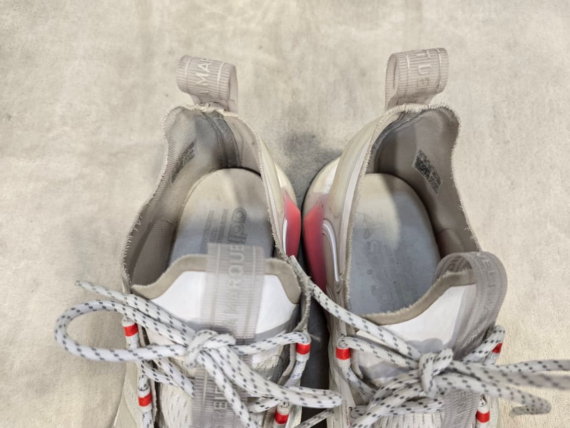 아디다스 NMD V3 화이트 운동화 스니커즈  290 상품이미지7