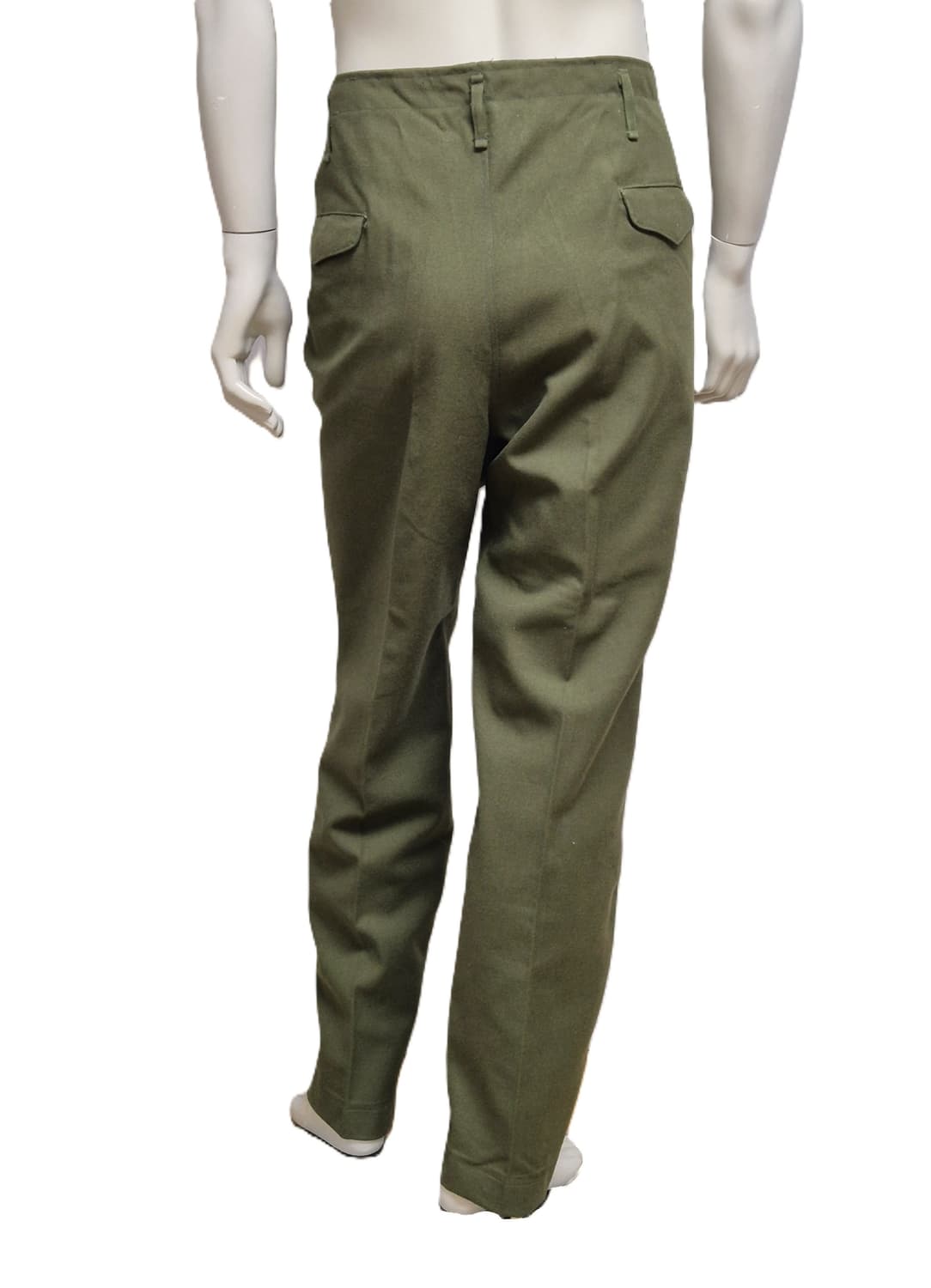 미군 구형 OG108 정복 전투복 바지 하의 (XL/L) 상품이미지4