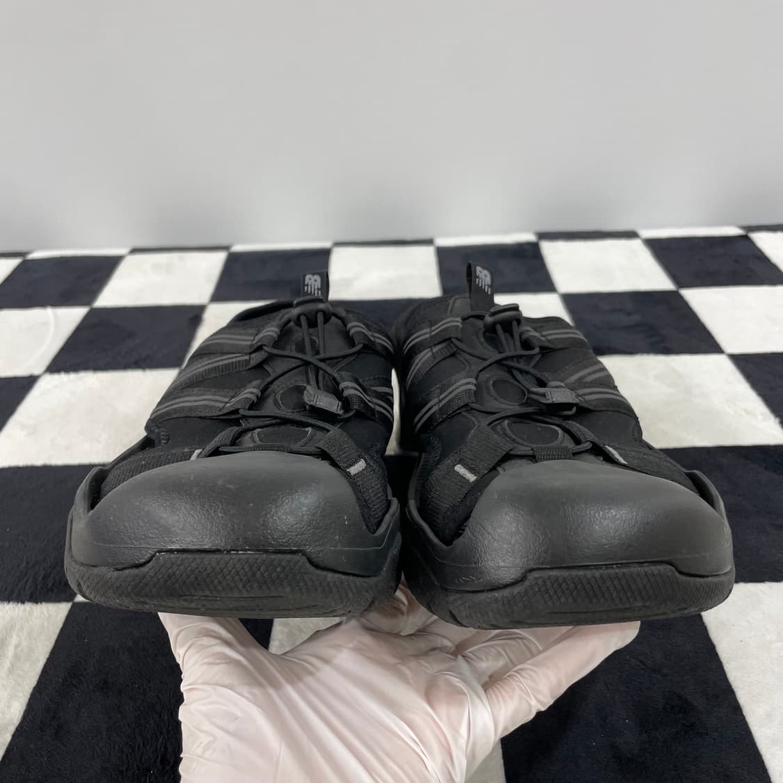 뉴발란스 코브 샌들 270mm 상품이미지7