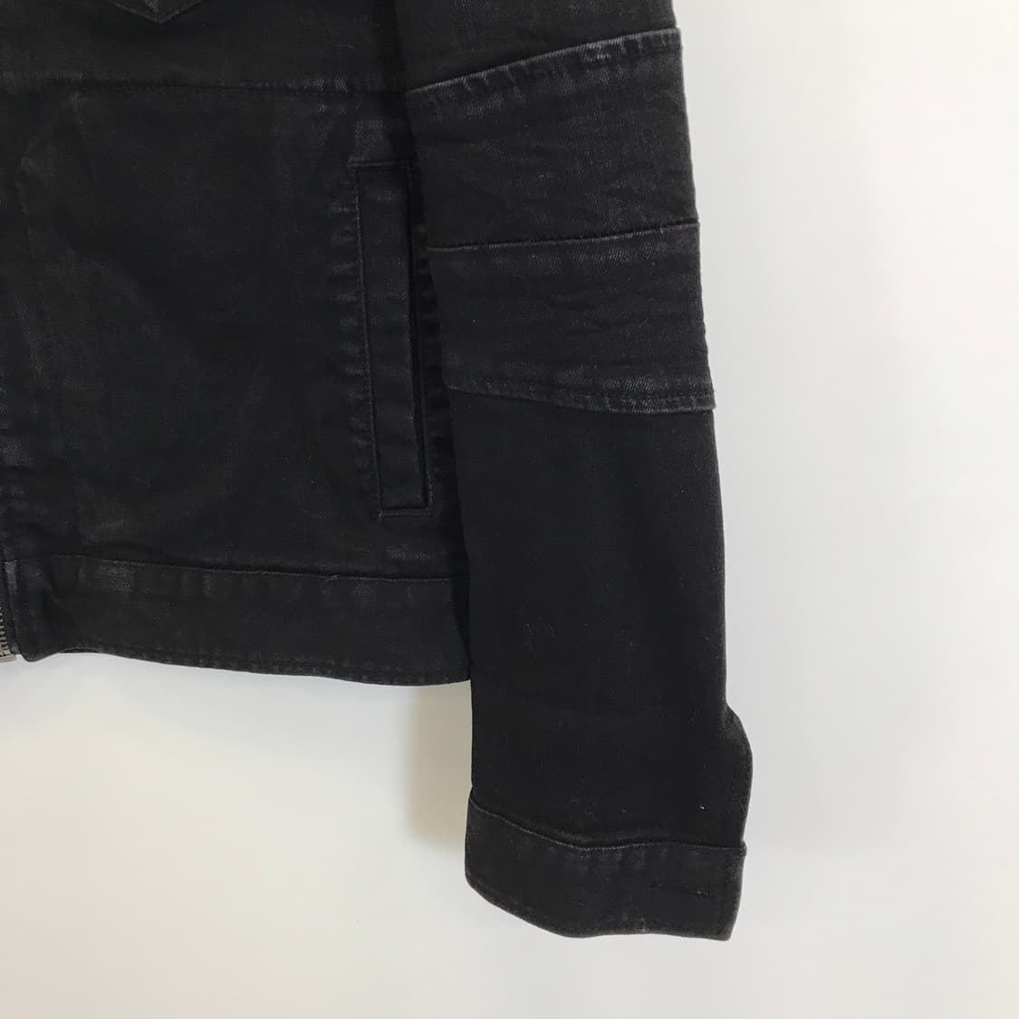 버커루 모터사이클 바이크자켓 [L사이즈] 상품이미지3