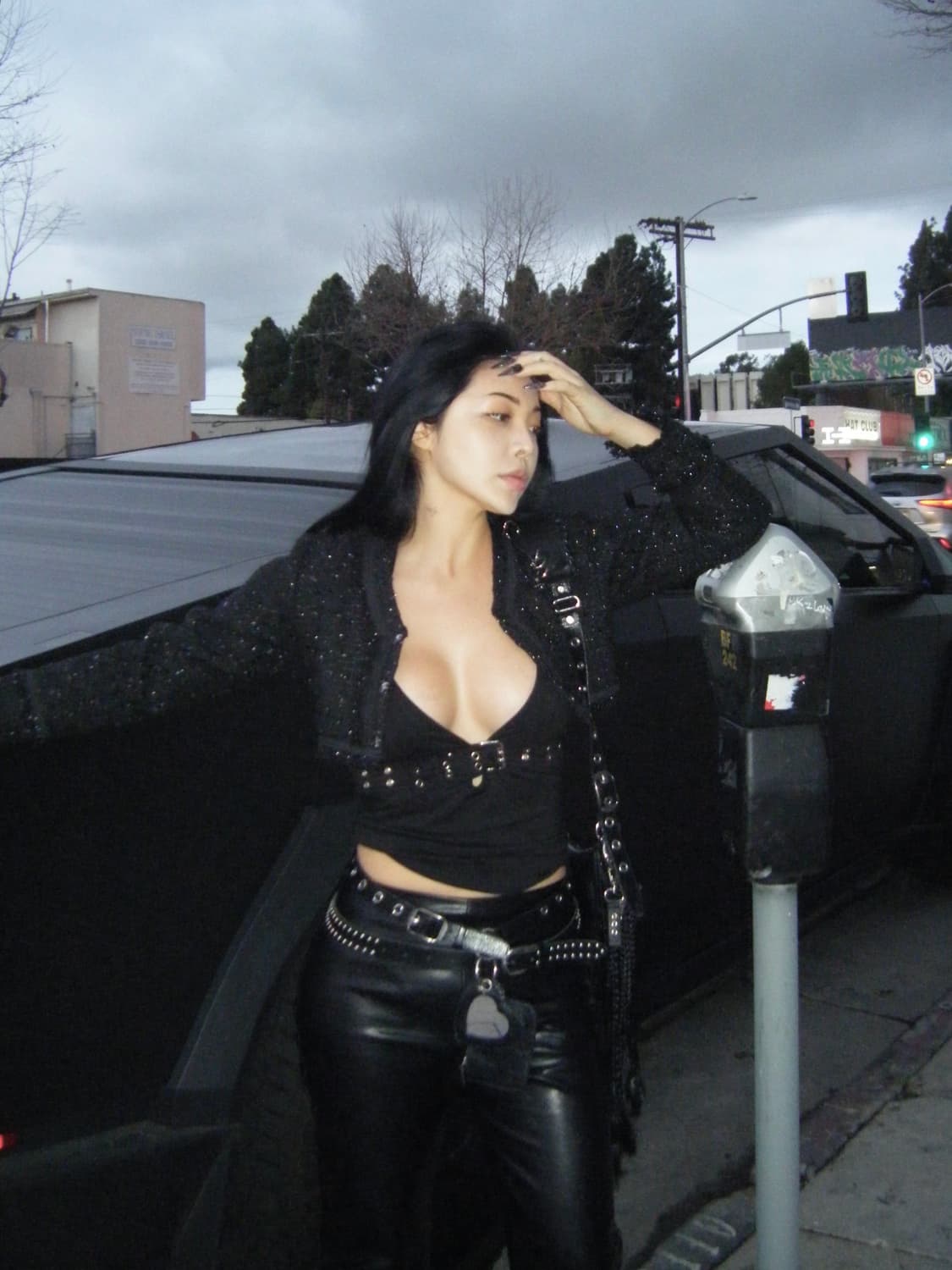 Sophiee pants 상품이미지1
