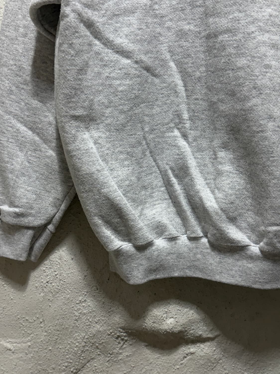 엠브이스포츠 MV Sport PSU 풋볼 칼리지 스웻 셔츠 상품이미지5