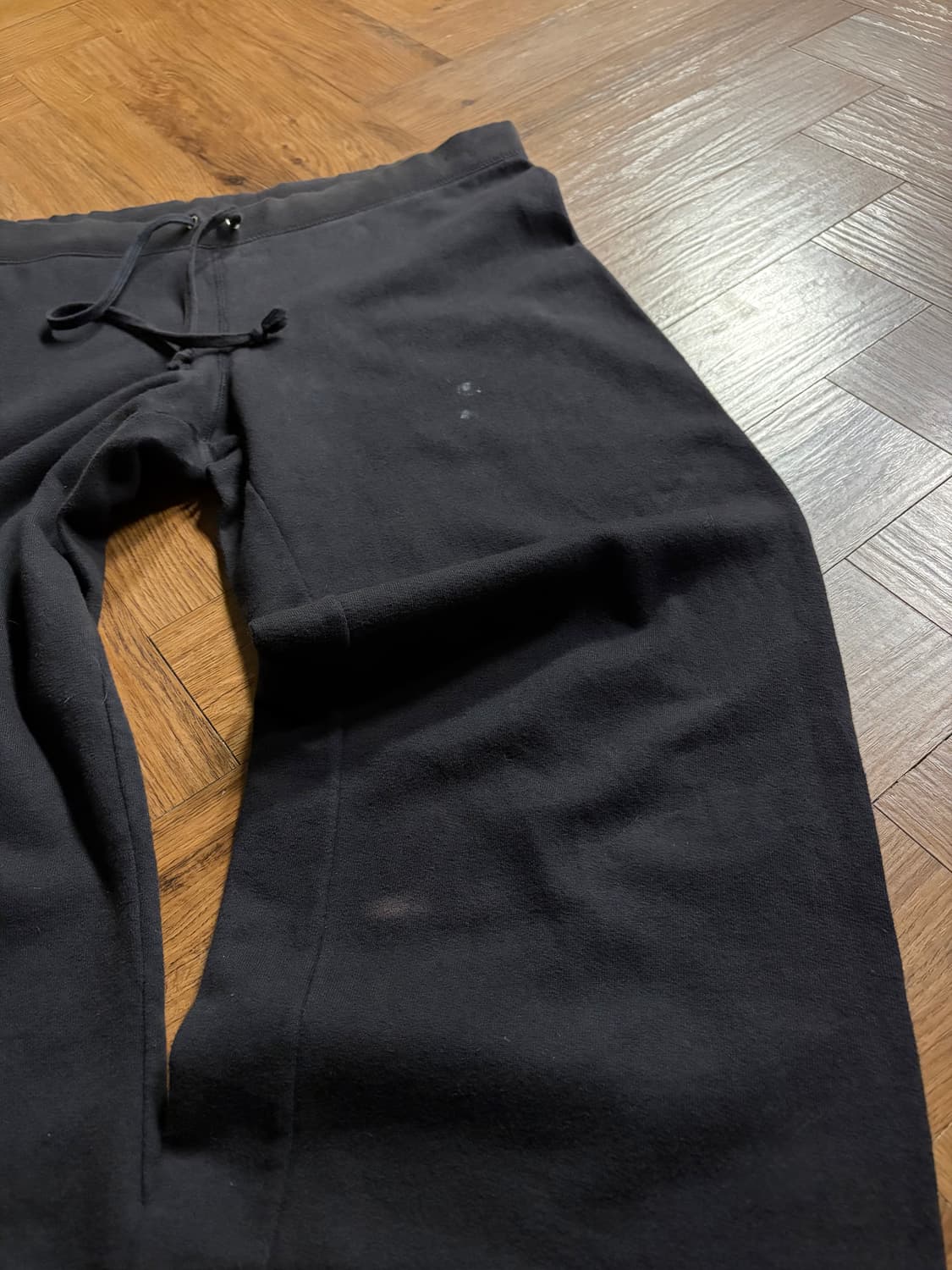 쥬시꾸뛰르 로우라이즈 스웻팬츠 상품이미지10