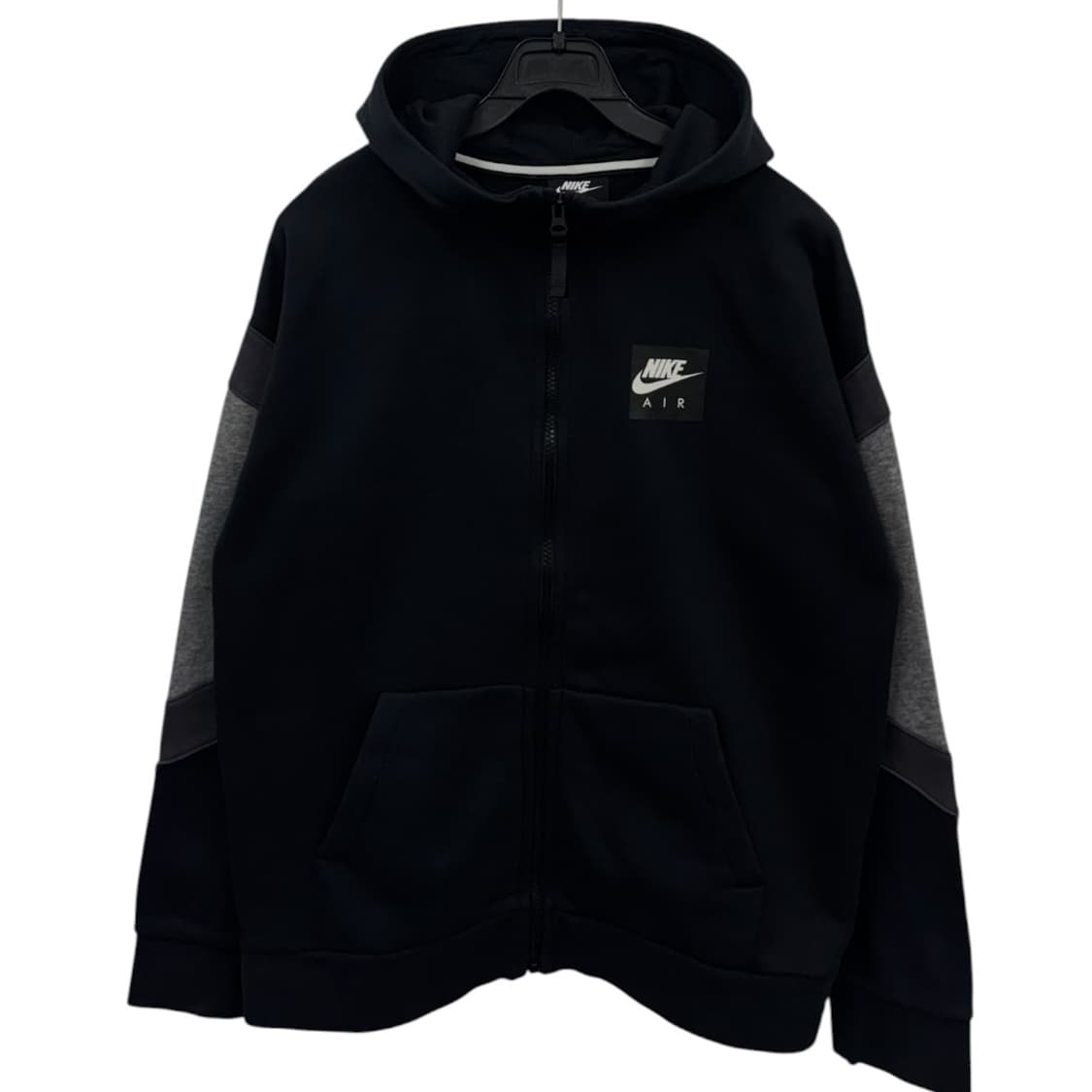 나이키 스우시 우먼 후드집업  상품이미지1