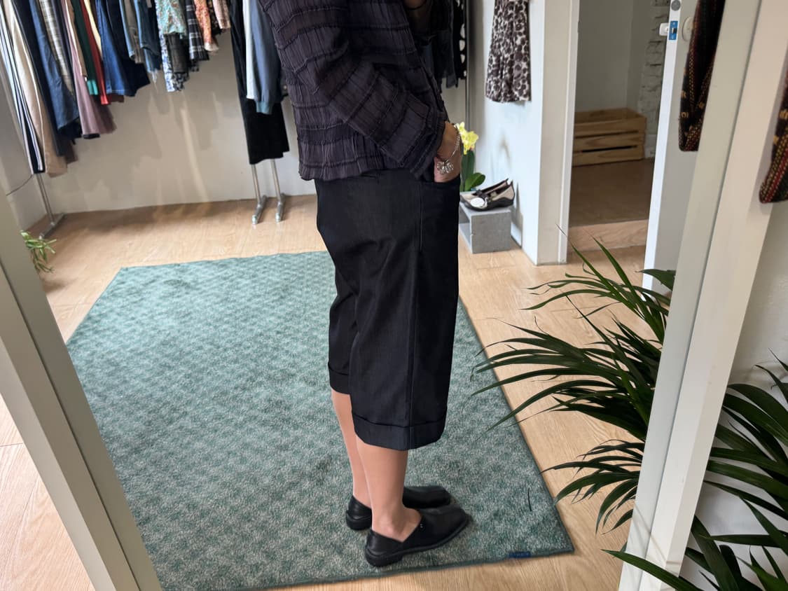 Vintage Button pants 상품이미지2