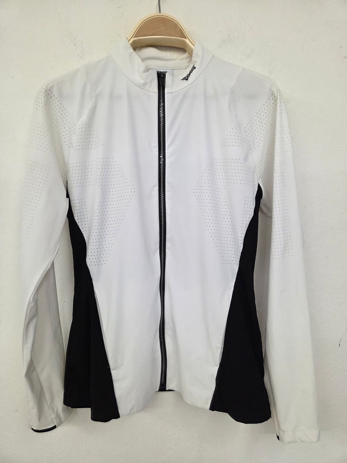 PXG 골프 자켓 M 화이트/블랙 상품이미지1