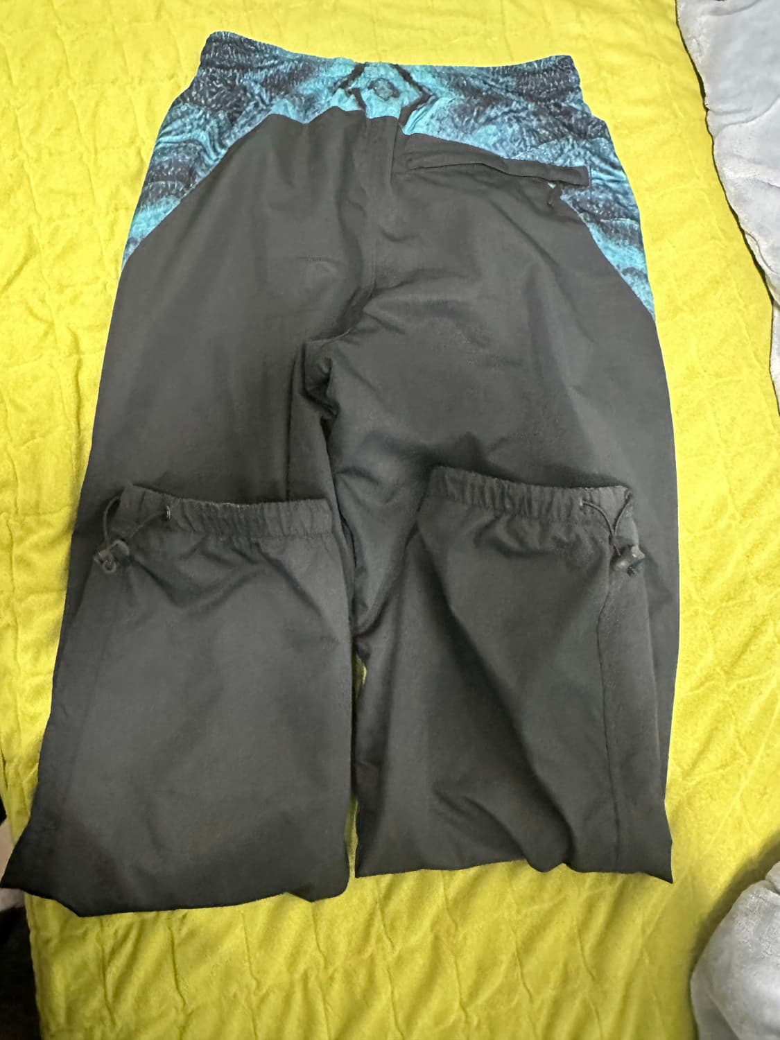 나이키 스켑타 트랙팬츠 xs 상품이미지3