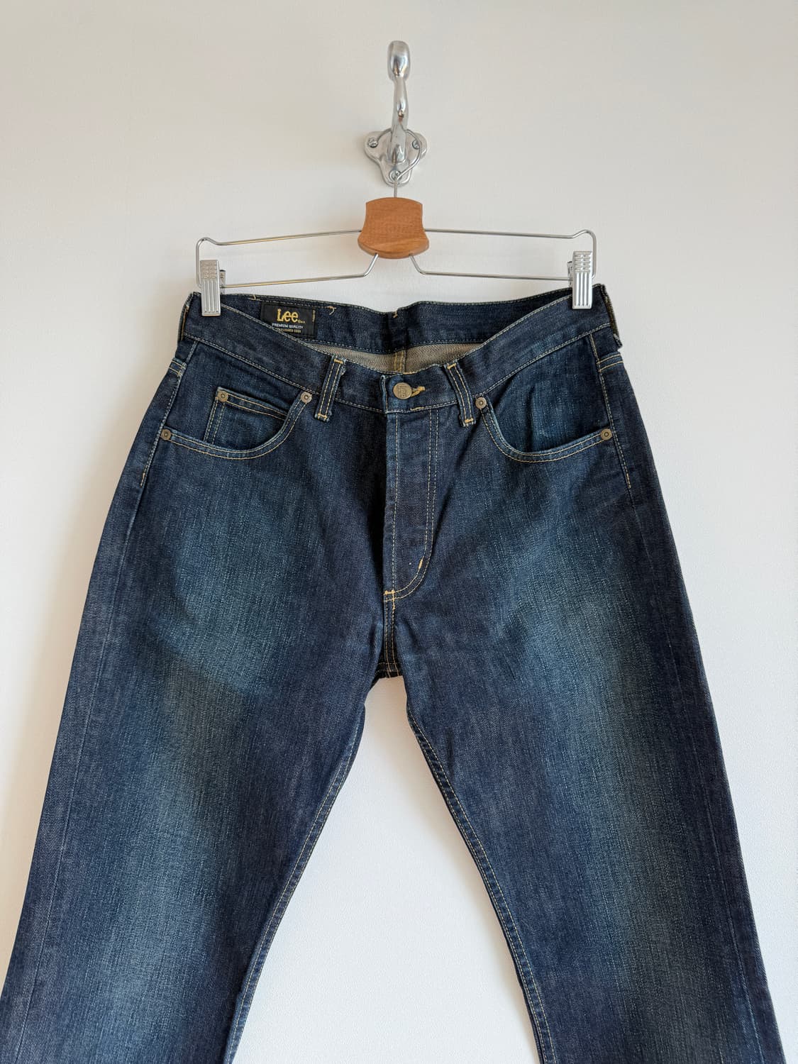 Lee 부츠컷 데님 상품이미지2