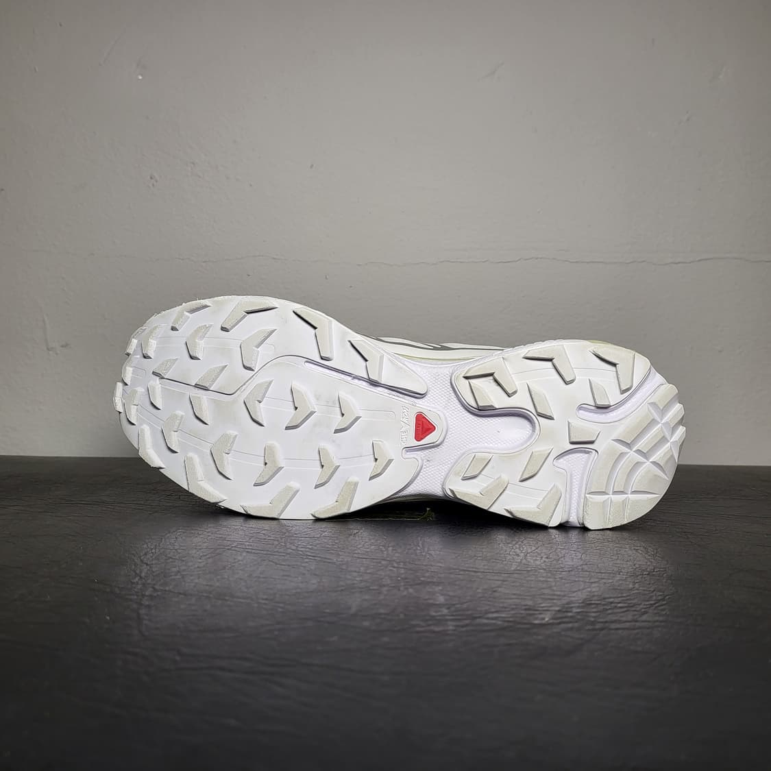 살로몬 운동화 260m (정사이즈보다 작음) 상품이미지9