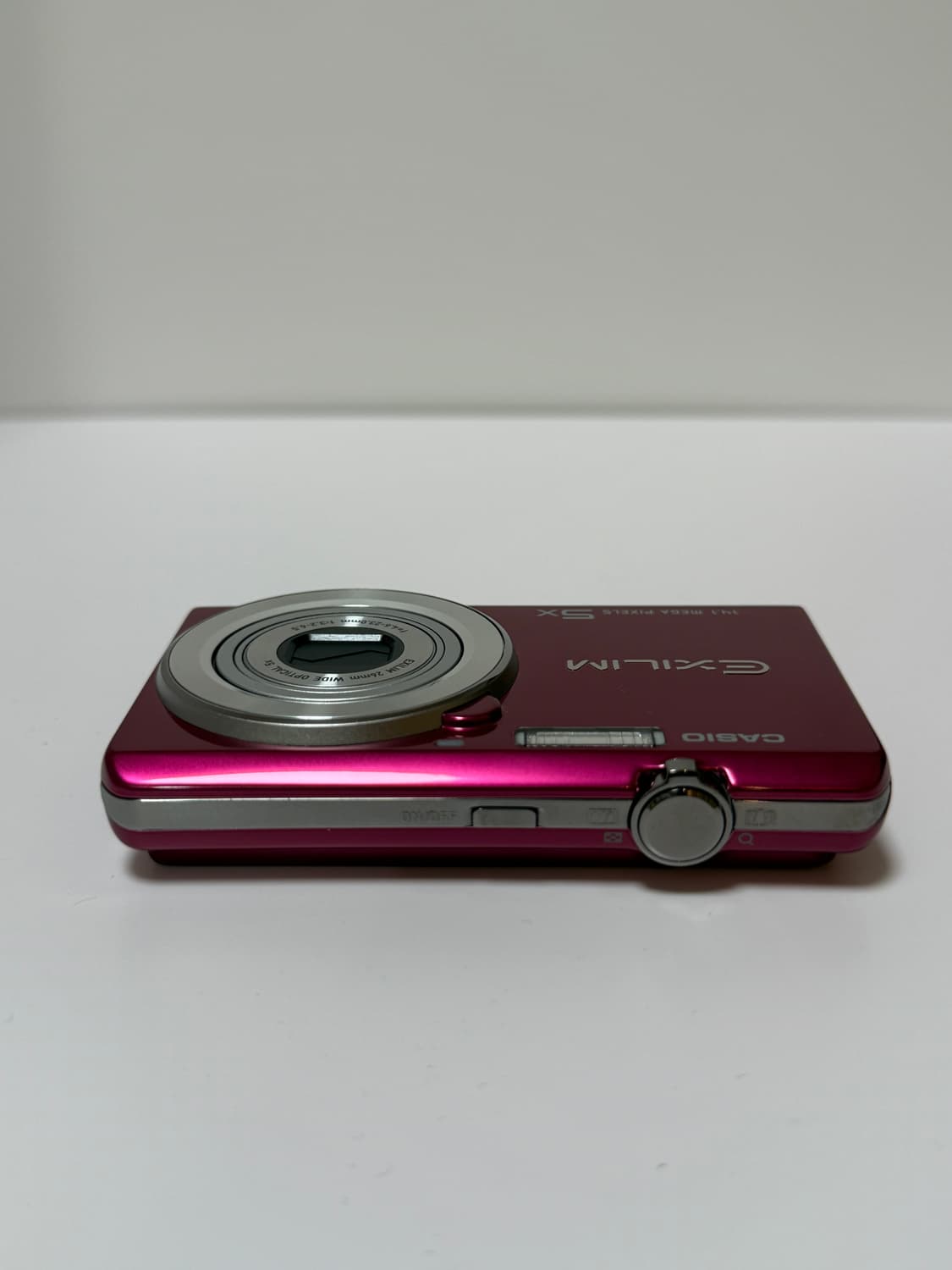 카시오 엑슬림 CASIO EXILIM EX-ZS10 디지털카메라 디카 상품이미지3