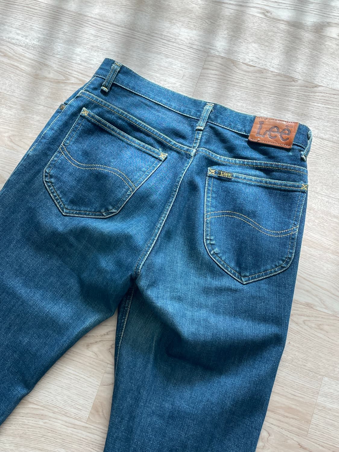 Lee 청바지 W32 L31 상품이미지9