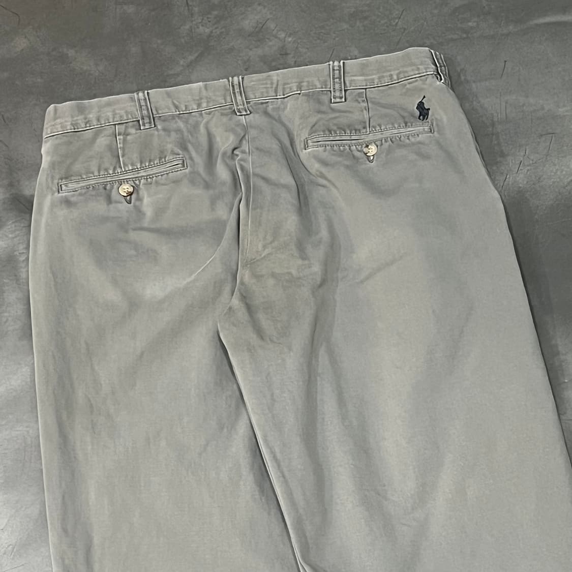  폴로랄프로렌 그레이 치노팬츠 y15523 상품이미지5
