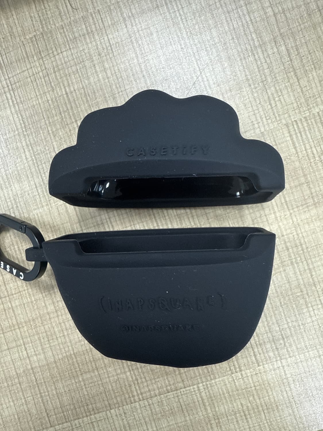 Casetify 케이스티파이 에어팟 프로 (1,2) 케이스 상품이미지2