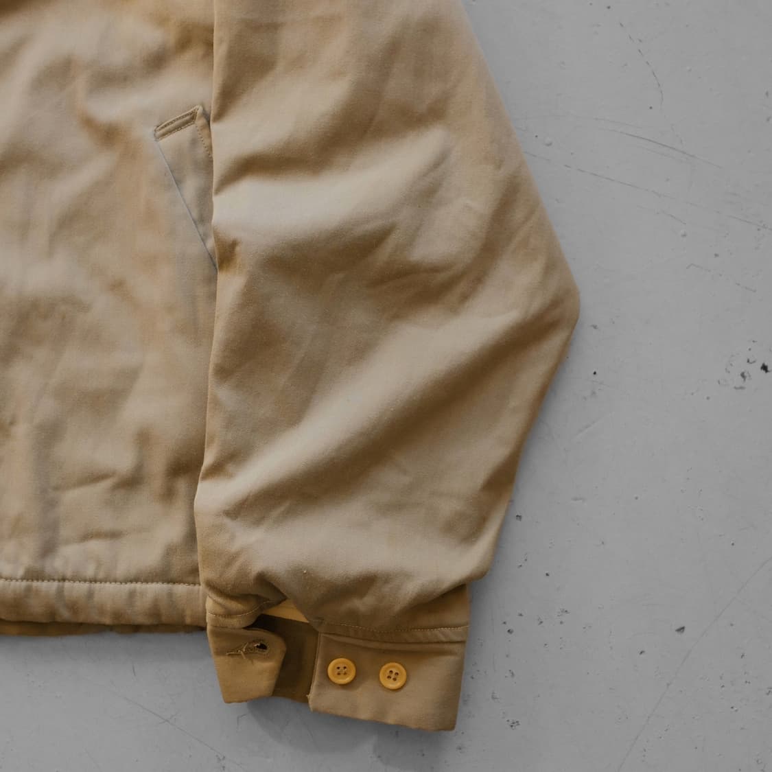 1950's Mcgregor Anatomic Stretch  상품이미지3