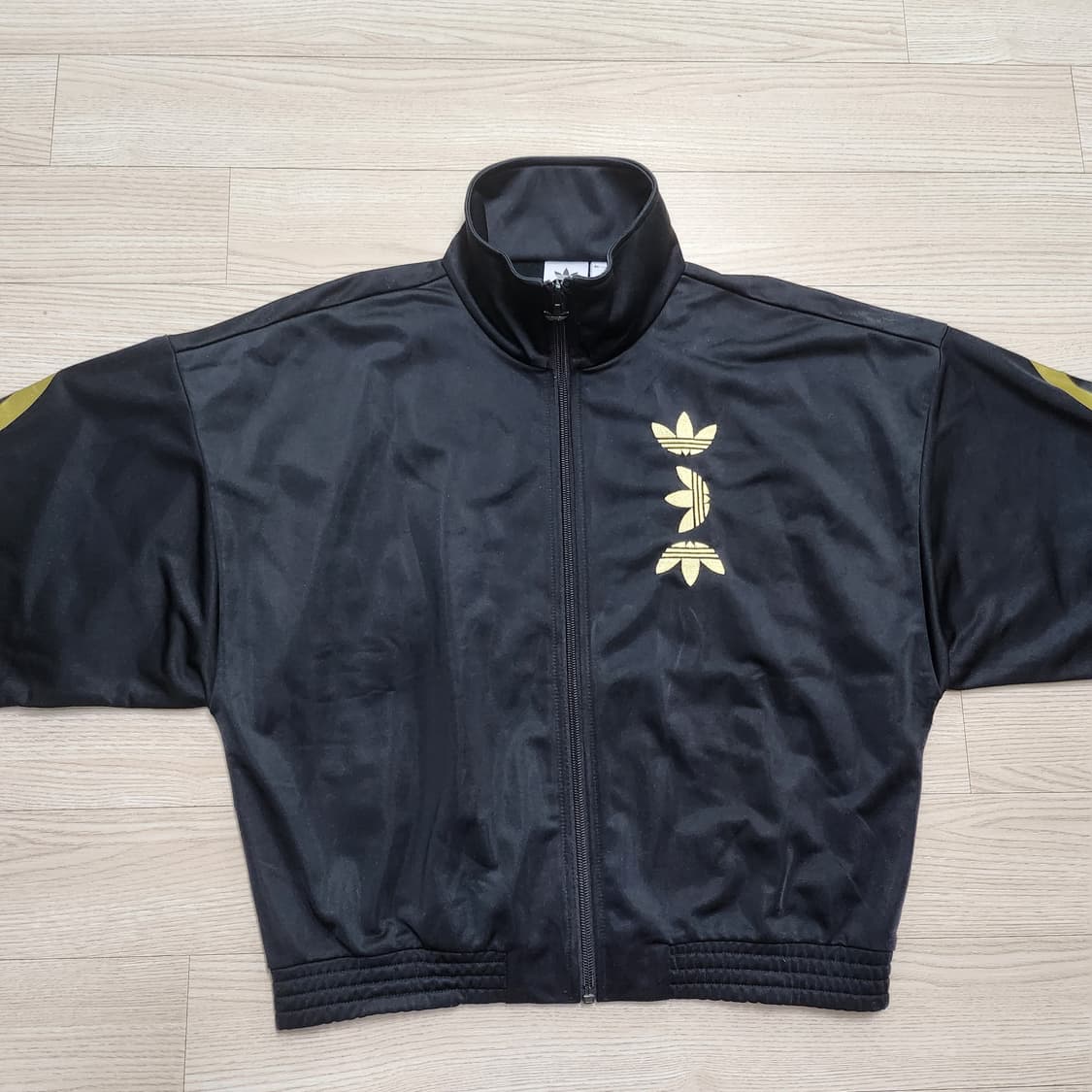 아디다스 골드 저지 상품이미지1