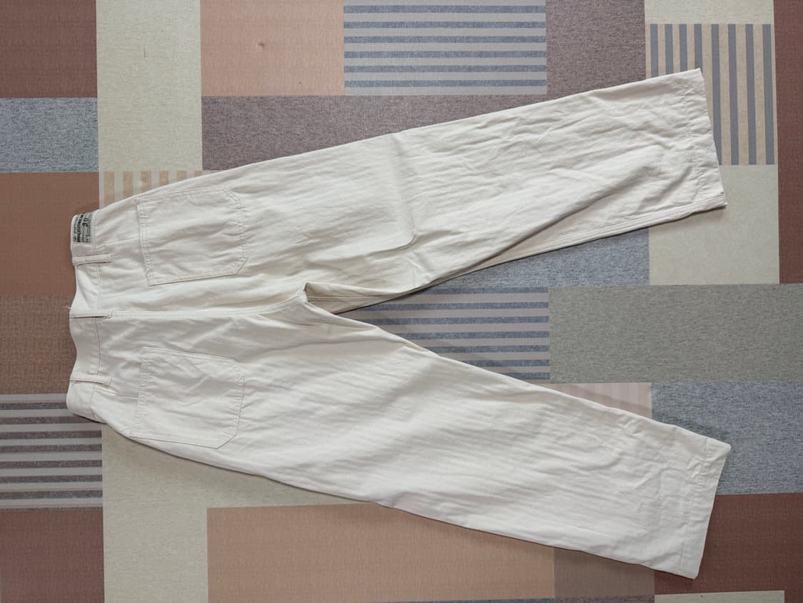 브론슨 USN Herringbone Deck Pants 30사이즈 상품이미지2